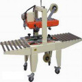 Automatic pouch packing machine